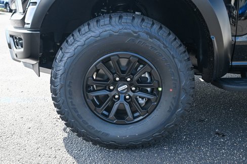 New 2025 Ford F150 Raptor image 10