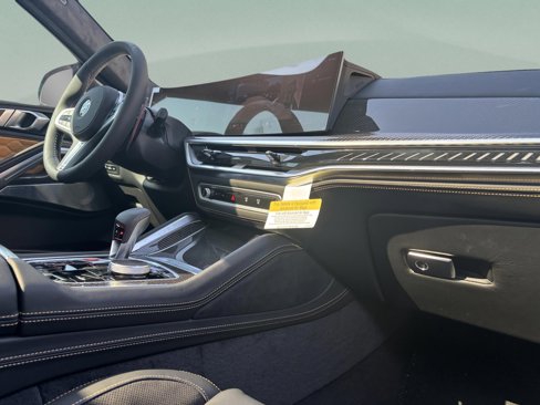 New 2026 BMW X6 M Competition w/ Executive Package image 33