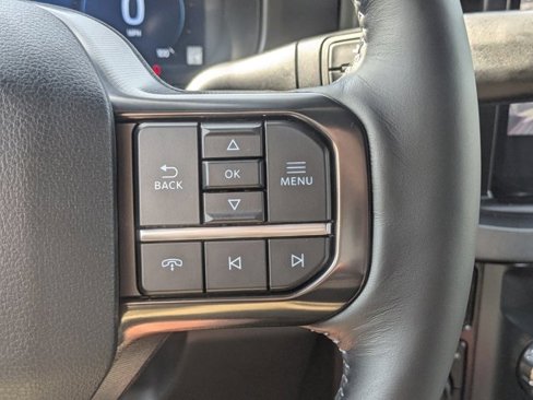 New 2026 Ford F350 Platinum image 23