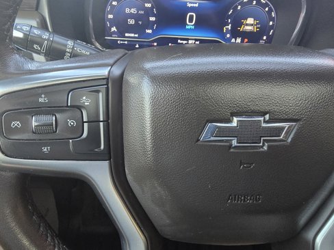 Used 2022 Chevrolet Tahoe Z71 image 20