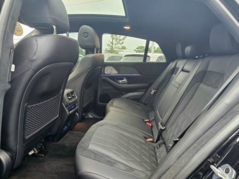Certified 2024 Mercedes-Benz GLE 63 AMG S image 26