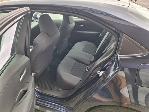 Used 2021 Toyota Corolla SE image 8