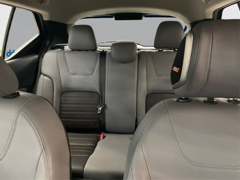 Used 2021 Nissan Kicks SR w/ SR Premium Package image 20