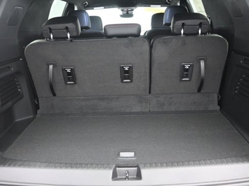 New 2026 Chevrolet Traverse Z71 w/ Driver Confidence Package image 17