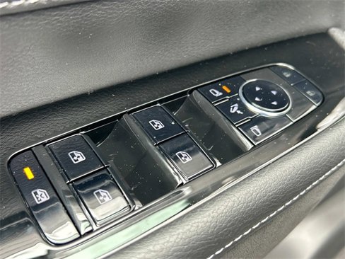 New 2025 INFINITI QX80 Sensory w/ Premium Cargo Package image 19