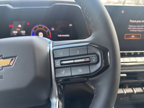 New 2025 Chevrolet Colorado LT w/ LT Convenience Package image 30