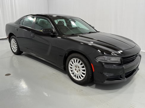 Used 2017 Dodge Charger Police w/ Fleet Park Assist Group image 38