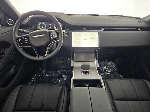 New 2026 Land Rover Range Rover Evoque S image 17