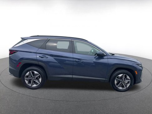 Used 2025 Hyundai Tucson SEL image 16