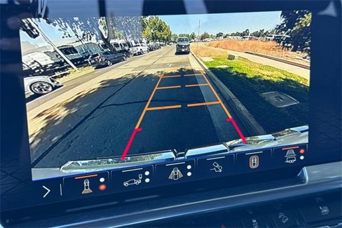 New 2025 GMC Sierra 1500 Elevation w/ Elevation Premium Package image 23
