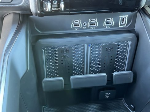 New 2026 RAM 1500 Rebel image 27
