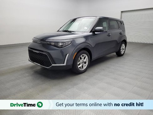 Used 2023 Kia Soul LX w/ Option Group 015 image 1
