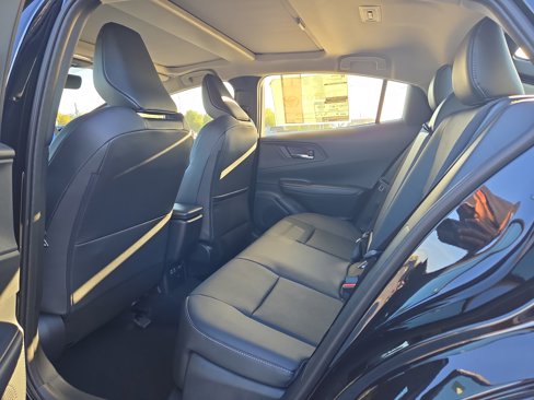 New 2026 Toyota Prius Plug-In Hybrid image 9