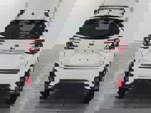 New 2025 Subaru Crosstrek 2.5i Premium image 5