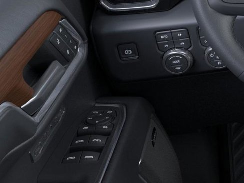 New 2026 GMC Sierra 1500 Denali w/ Denali Reserve Package image 42