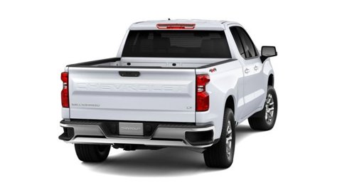 New 2025 Chevrolet Silverado 1500 LT image 14