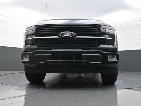 Used 2025 Ford F150 Platinum w/ Equipment Group 702A High image 28