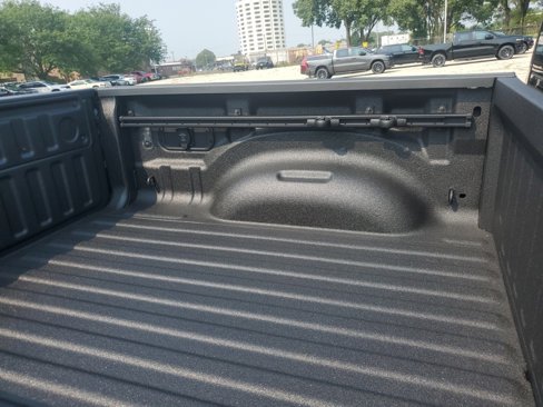 New 2026 RAM 1500 Rebel image 12