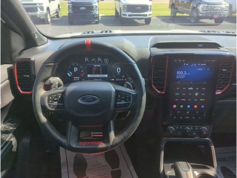 Used 2024 Ford Ranger Raptor image 14
