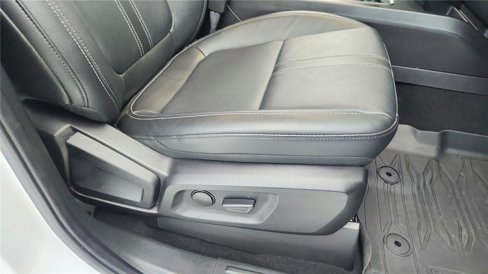 Used 2023 Ford Ranger Lariat w/ Technology Package image 33