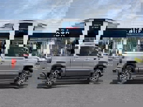New 2026 GMC Sierra 1500 Denali Ultimate image 5