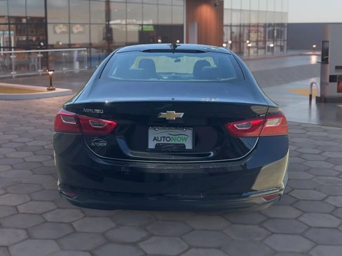 Used 2020 Chevrolet Malibu LS image 5