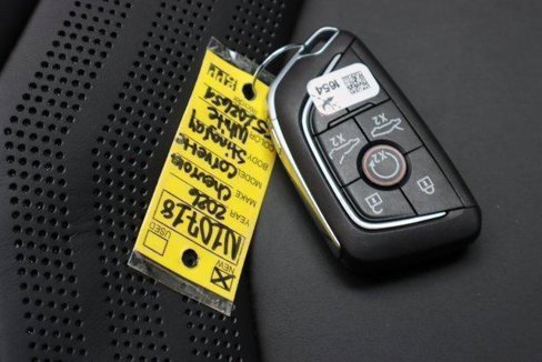 New 2026 Chevrolet Corvette Stingray Preferred Conv w/ Z51 Performance Package image 28