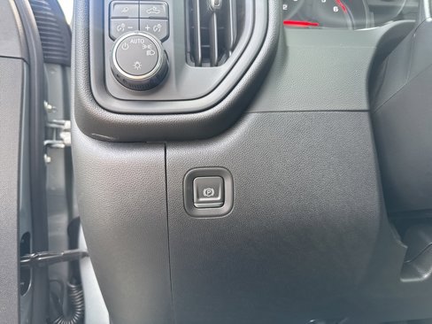 New 2025 Chevrolet Silverado 2500 W/T w/ WT Convenience Package image 27