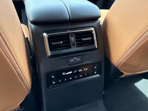 New 2025 MAZDA CX-90 3.3 Turbo S w/ Premium Plus image 19