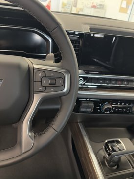 New 2025 Chevrolet Silverado 1500 RST w/ Convenience Package II image 17