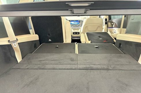 New 2026 Mercedes-Benz GLS 450 4MATIC image 16