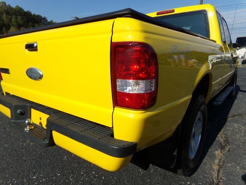 Used 2006 Ford Ranger XLT image 6