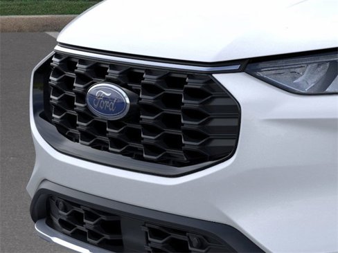 New 2026 Ford Escape ST-Line w/ Tech Pack #1 image 17