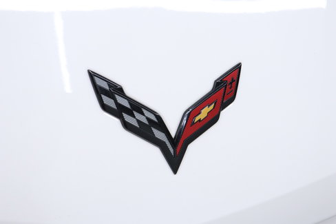 Used 2019 Chevrolet Corvette Stingray Coupe w/ 1LT image 70