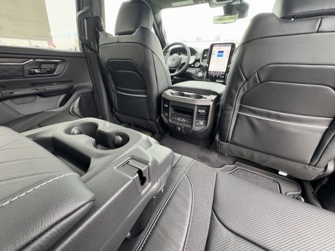 New 2025 RAM 1500 Limited image 26