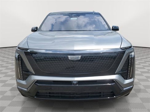 New 2026 Cadillac Vistiq Sport image 2