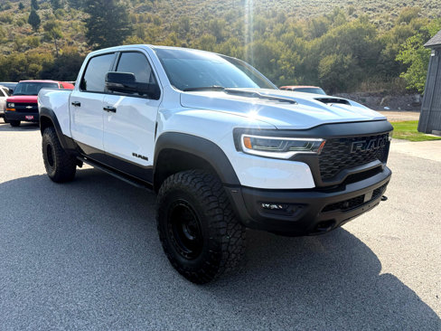 Used 2025 RAM 1500 RHO w/ RHO Level 1 Equipment Group image 7