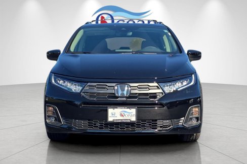 New 2026 Honda Odyssey EX-L image 8