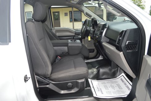 Used 2019 Ford F150 XL w/ XL Power Equipment Group image 15