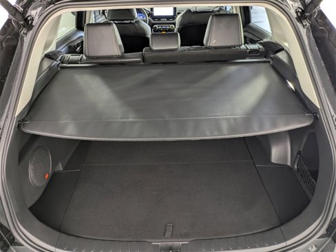 Used 2025 Toyota RAV4 Limited image 17