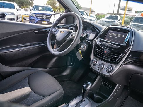 Used 2021 Chevrolet Spark LT image 20