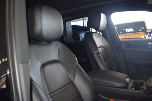 Used 2021 Porsche Cayenne image 27