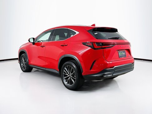 Used 2024 Lexus NX 250 FWD image 5