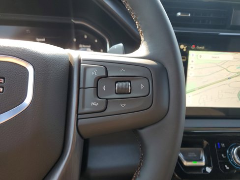 New 2026 GMC Sierra 1500 AT4 w/ AT4 Preferred Package image 25