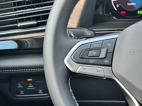 New 2026 Volkswagen Atlas SE image 16