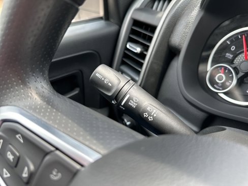New 2025 RAM 2500 Tradesman image 26