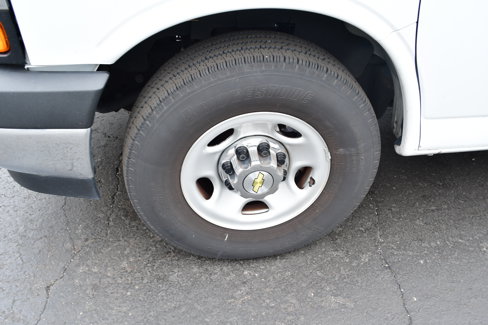Used 2024 Chevrolet Express 3500 LT w/ LT Preferred Equipment Group image 33