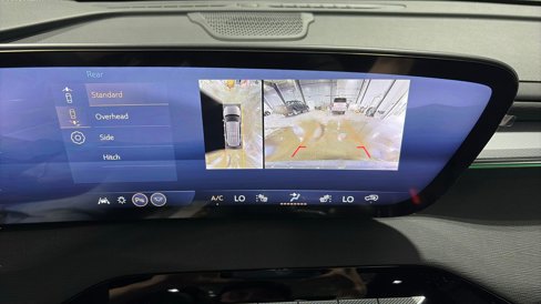 New 2026 Buick Enclave Sport Touring w/ Power Package image 25