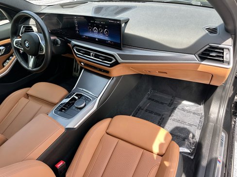 Used 2024 BMW M340i w/ Premium Package image 29