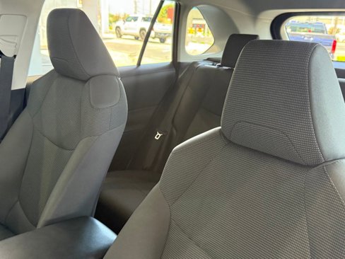 Certified 2024 Toyota RAV4 LE image 21